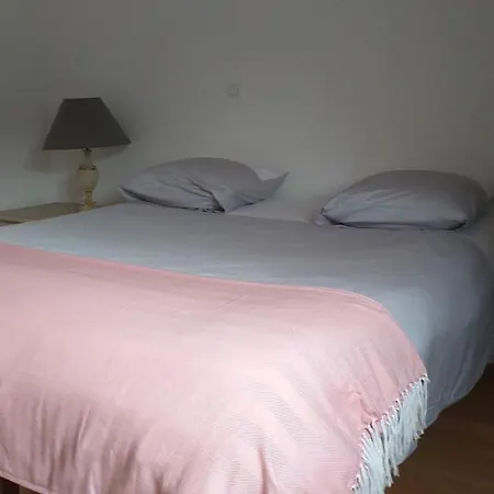 Habitación en casa particular Chambres Le Point Du Jour A 2 Pas Du Port De Plaisance